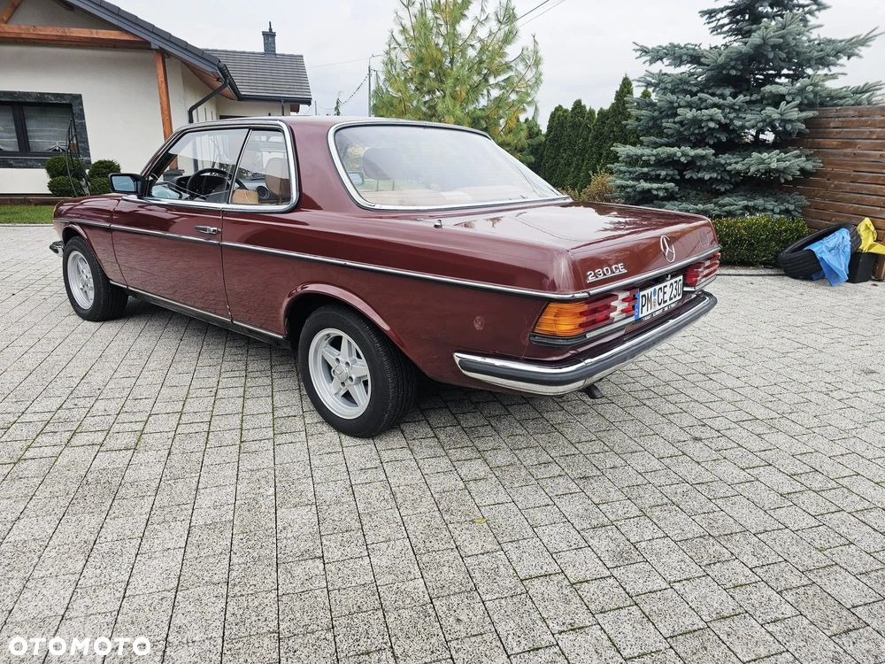 Mercedes-Benz Inny - 21