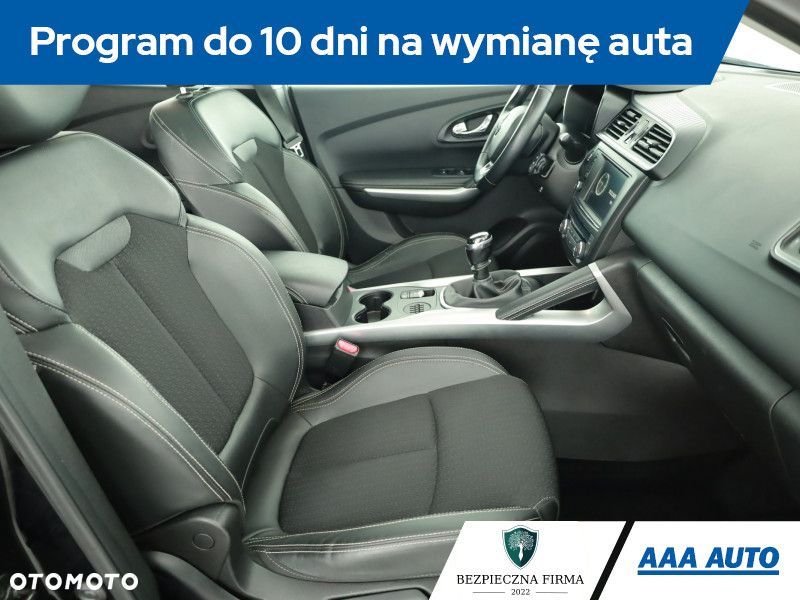Renault Kadjar - 8