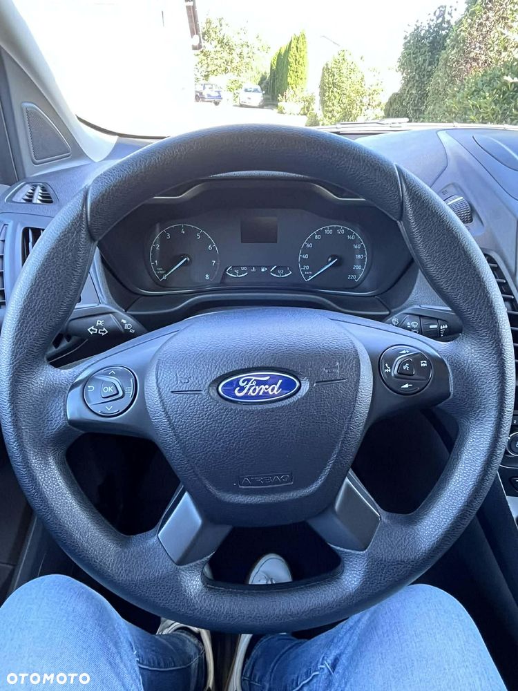 Ford Transit Connect L2 - 7