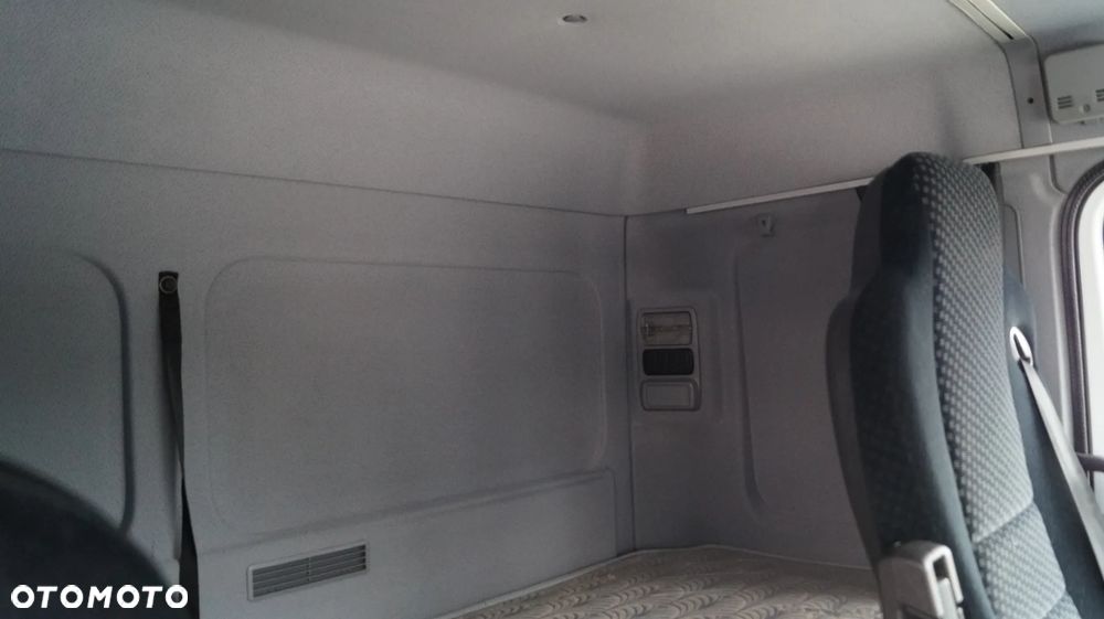 Mercedes-Benz Axor - 11