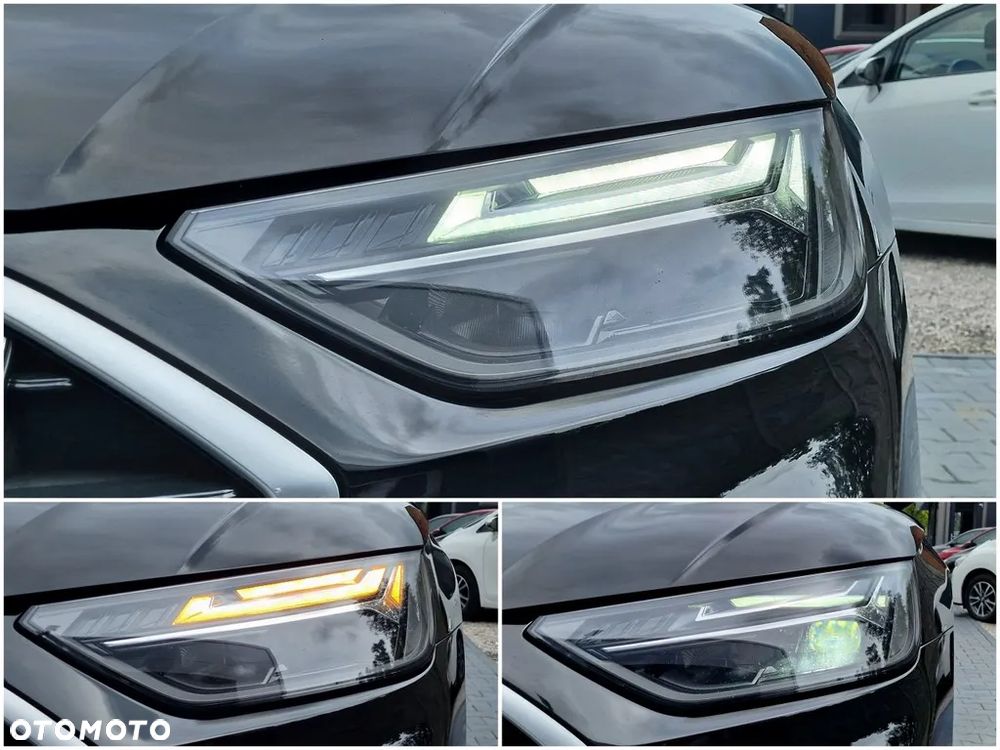 Audi Q5 35 TDI S tronic S line - 39