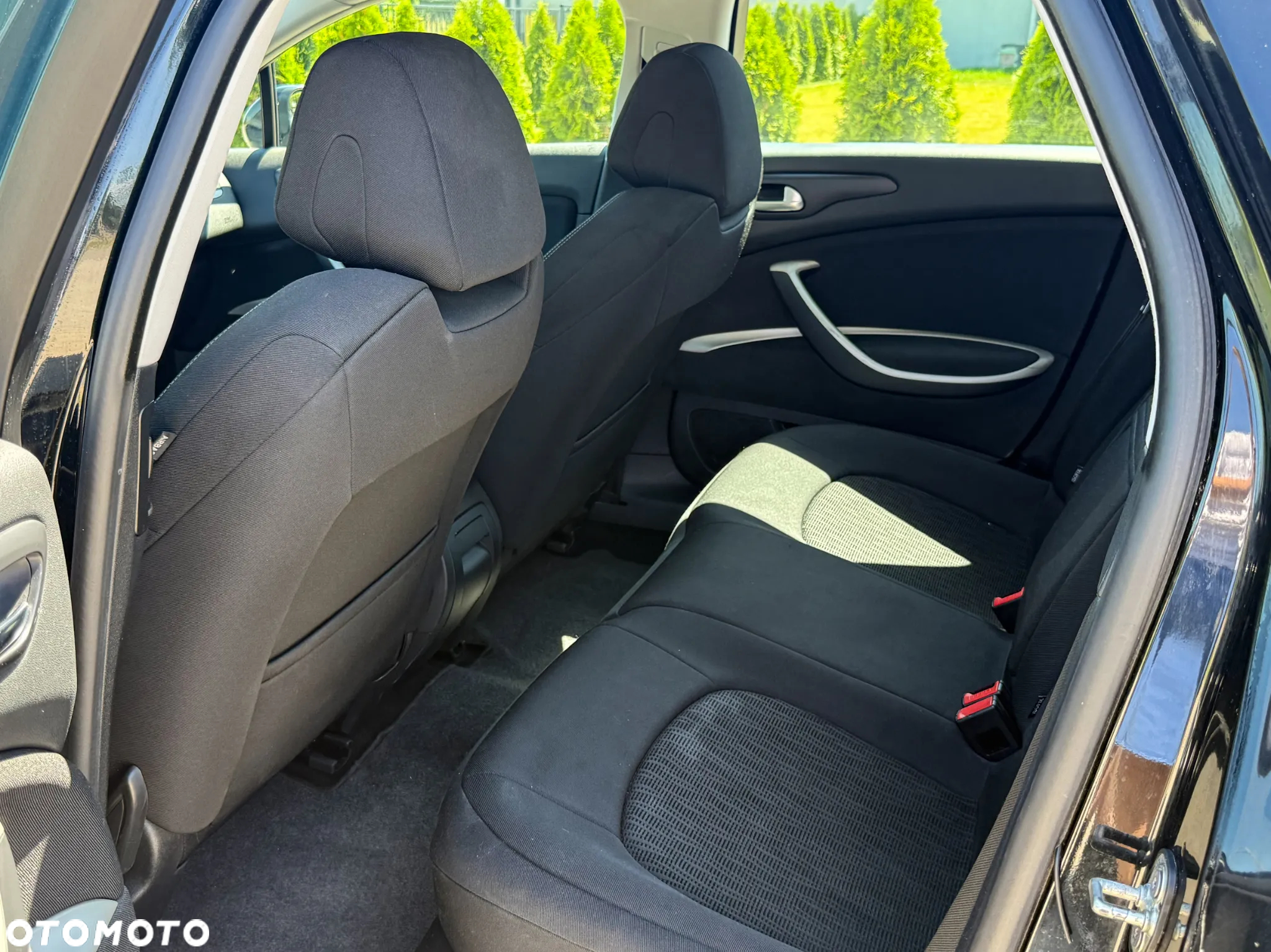Citroën C5 1.6 THP Exclusive - 10