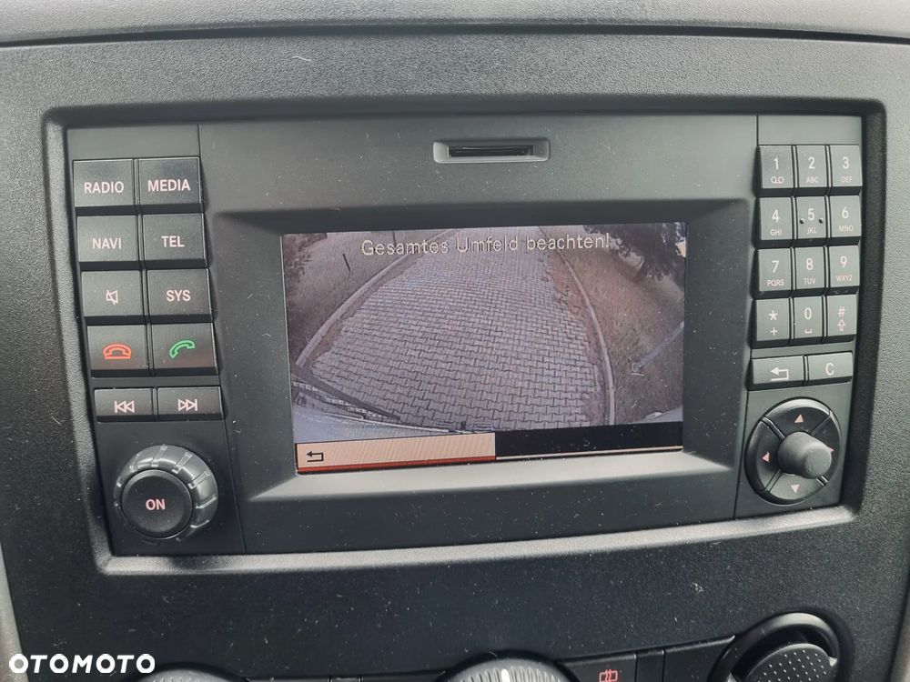 Volkswagen Crafter - 19