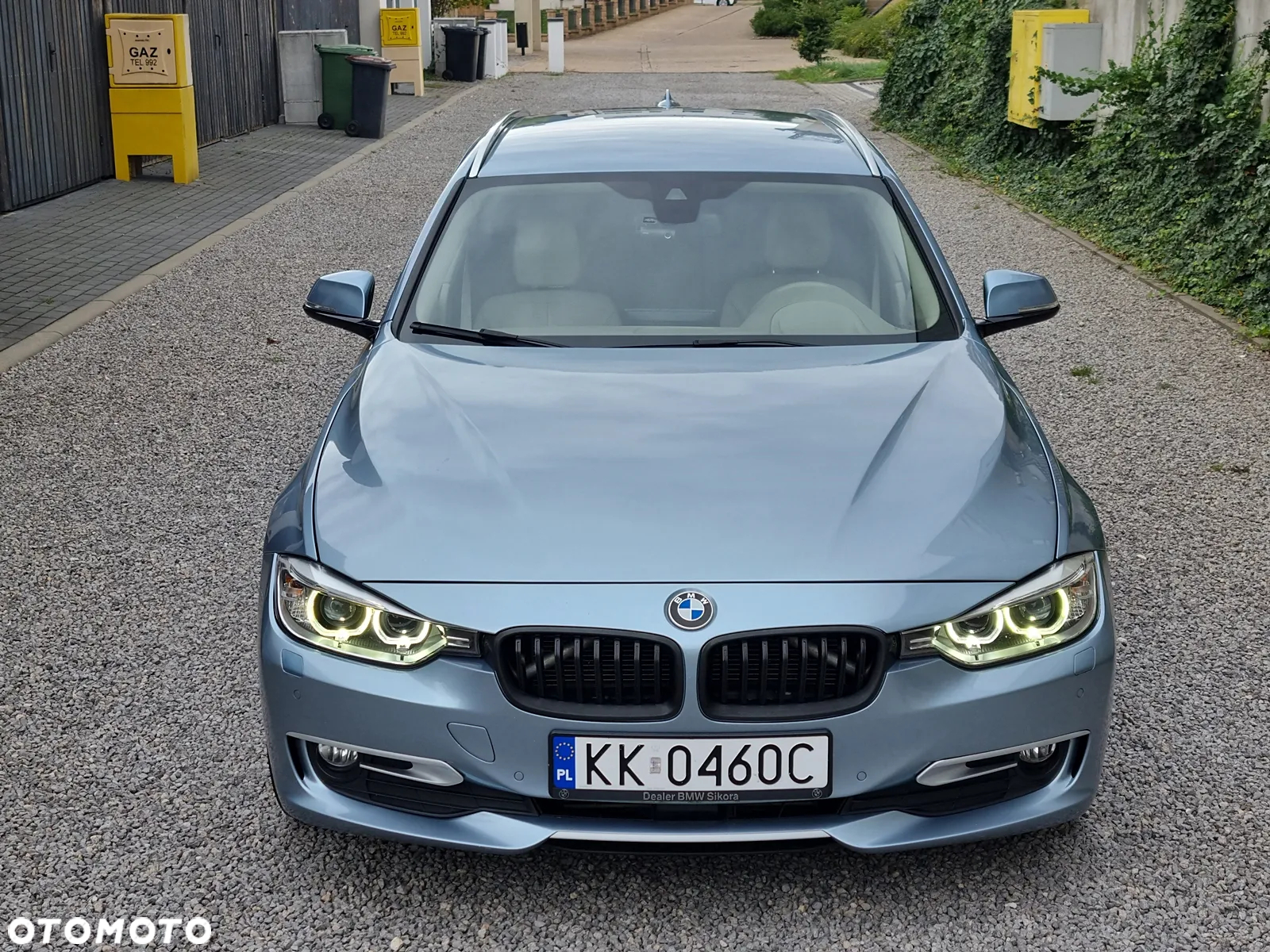 BMW Seria 3 - 11