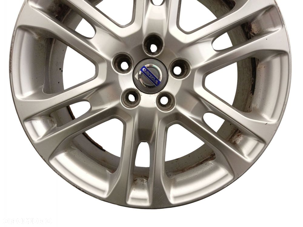 FELGA ALUMINIOWA VOLVO XC60 I LIFT 2013-2017 18'' 7,5J ET55 5X108 31341743 - 4