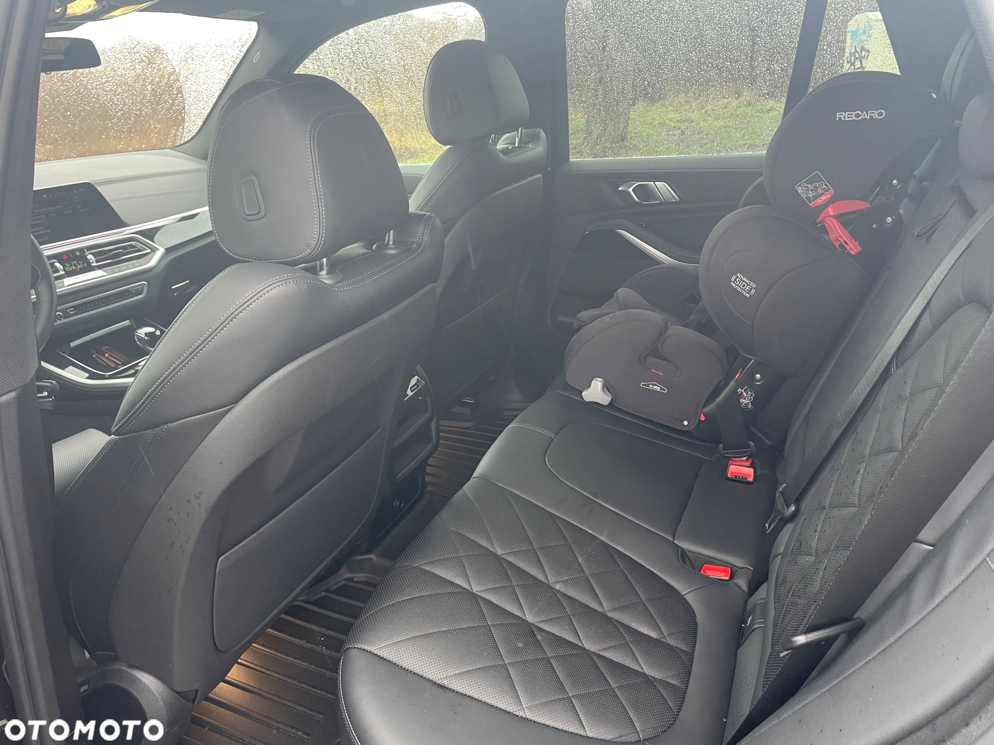 BMW X5 xDrive40i xLine - 9