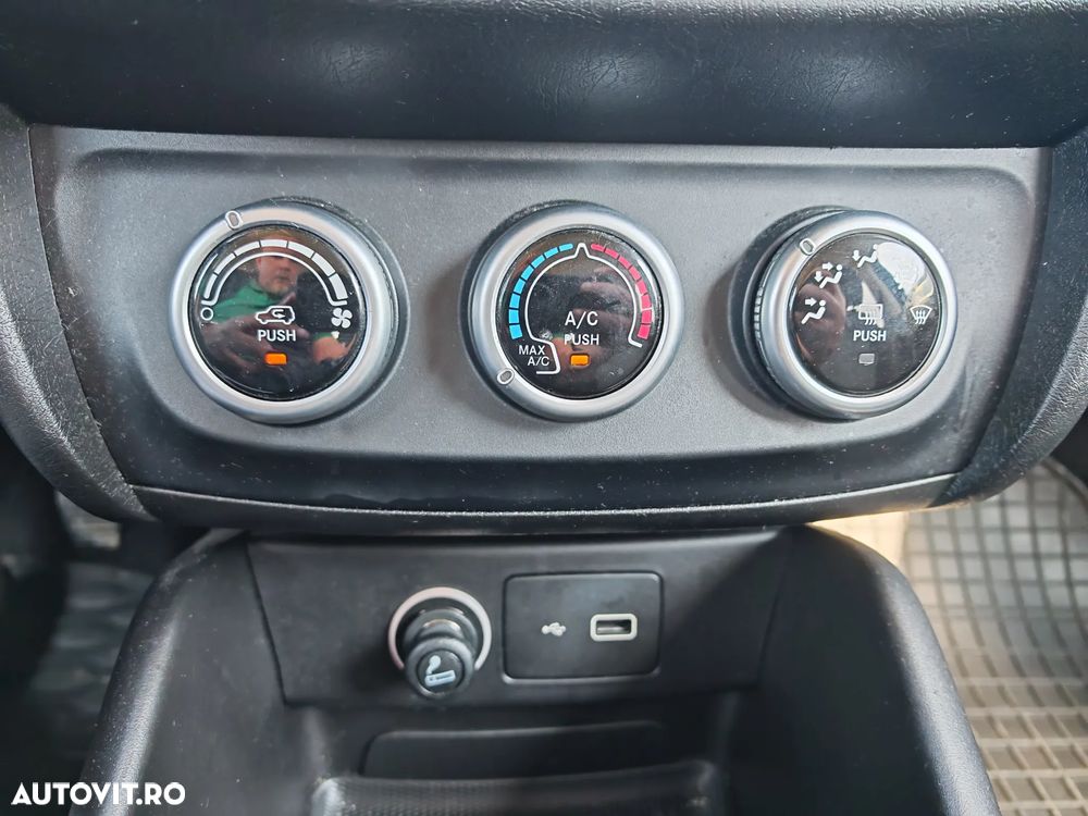 Fiat Tipo 1.0 Final City Life - 14