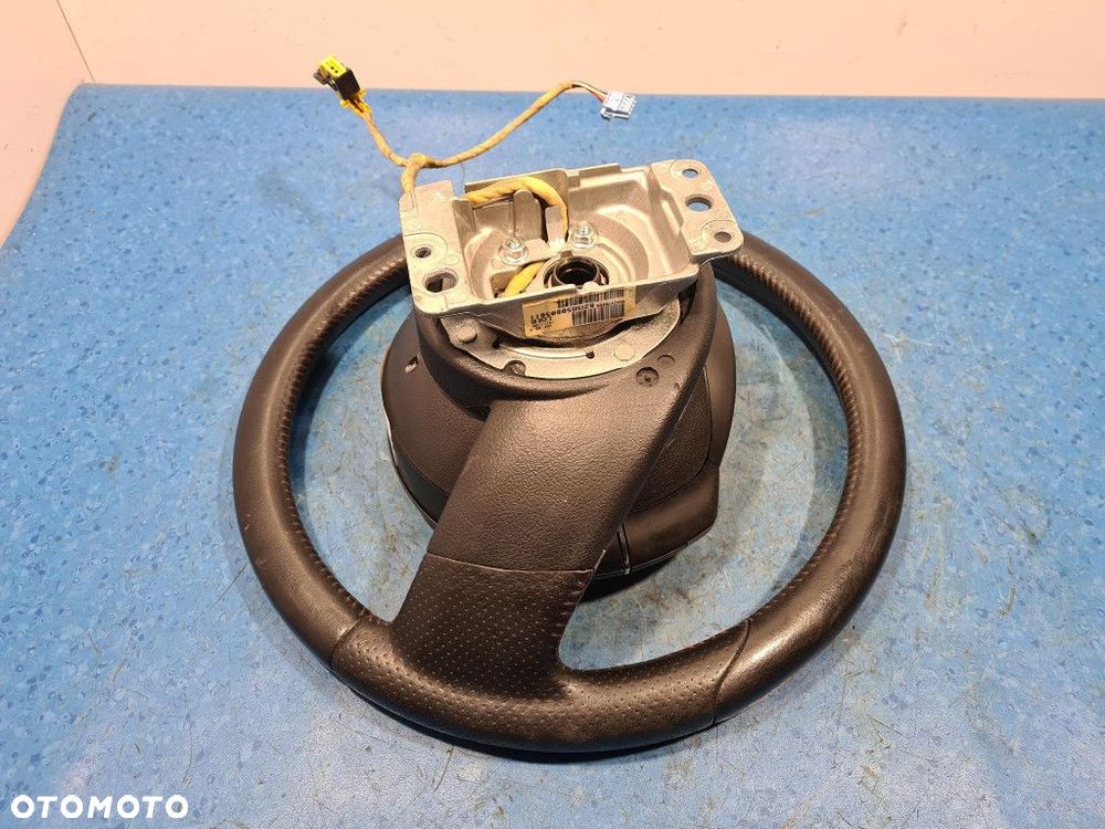 CITROEN C4 KIEROWNICA. 603131401 - 9