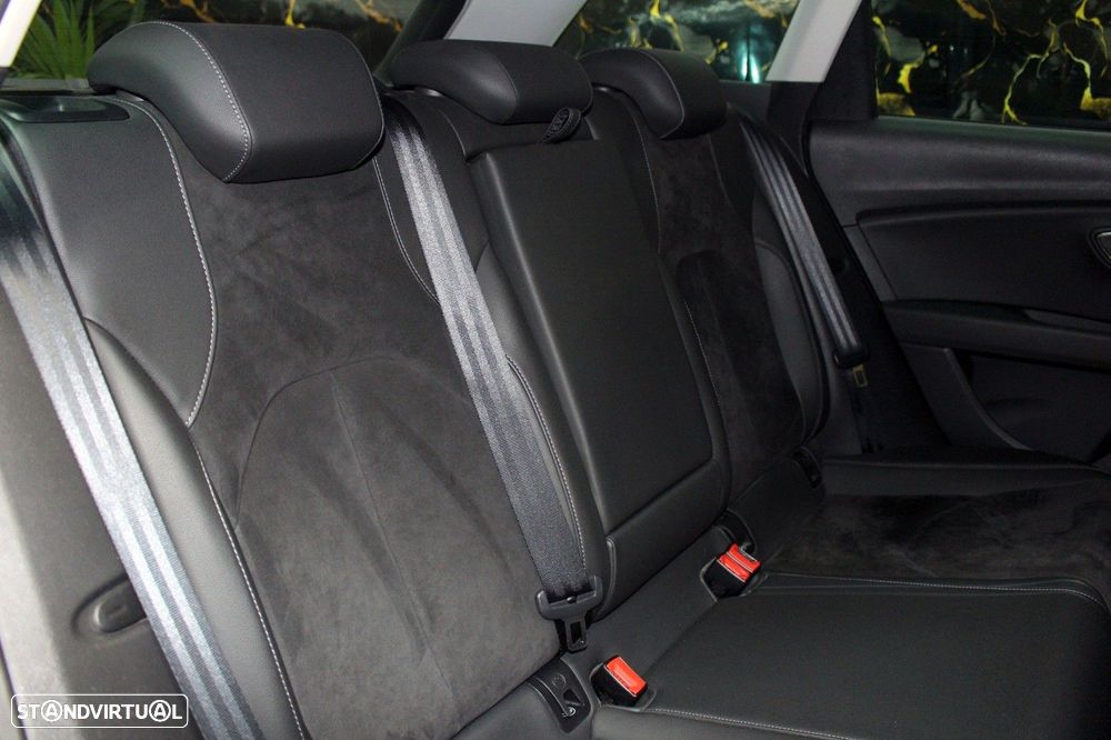 SEAT Leon ST 1.6 TDI Style S/S - 34