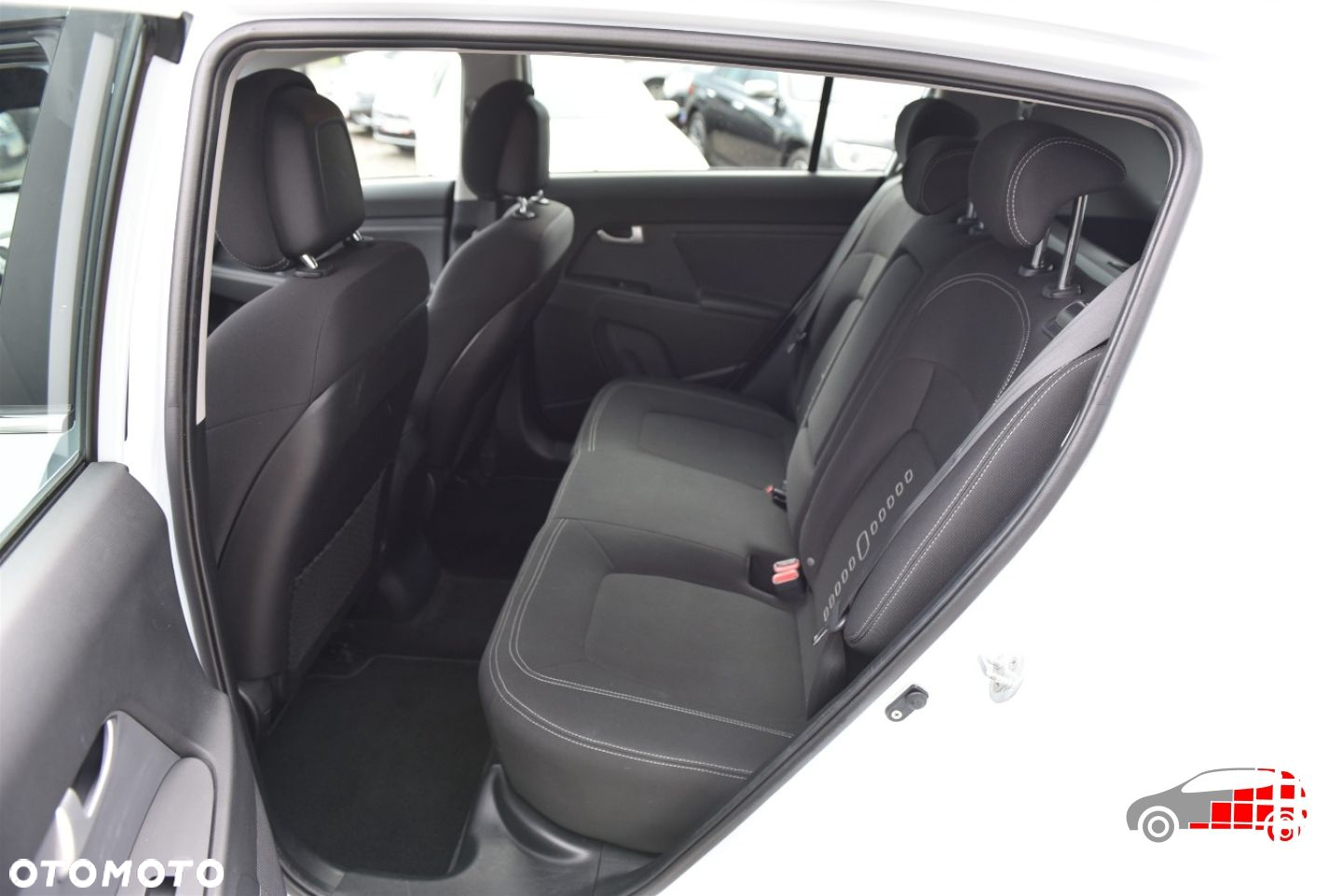 Kia Sportage - 16