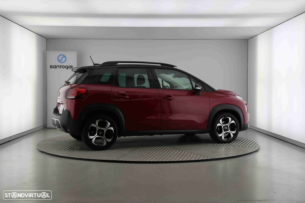 Citroën C3 Aircross 1.2 PureTech Shine - 3