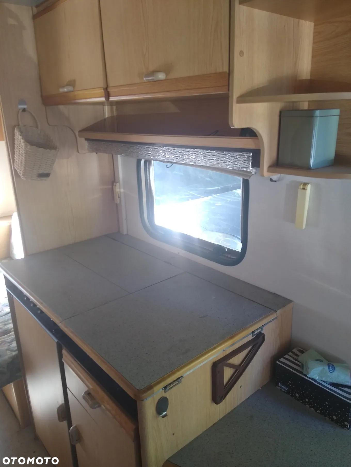 KNAUS Sudwind - 19