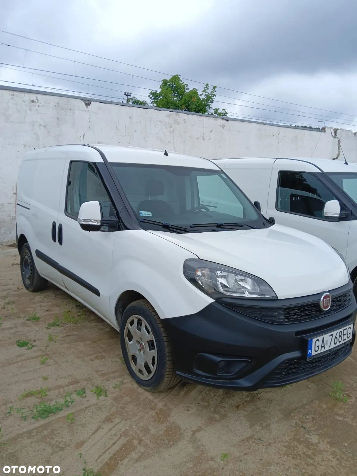 Fiat Doblo 1.4 Active - 1