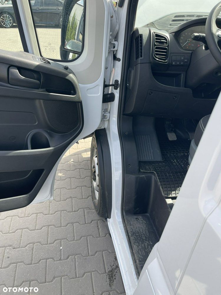 Fiat Ducato - 8