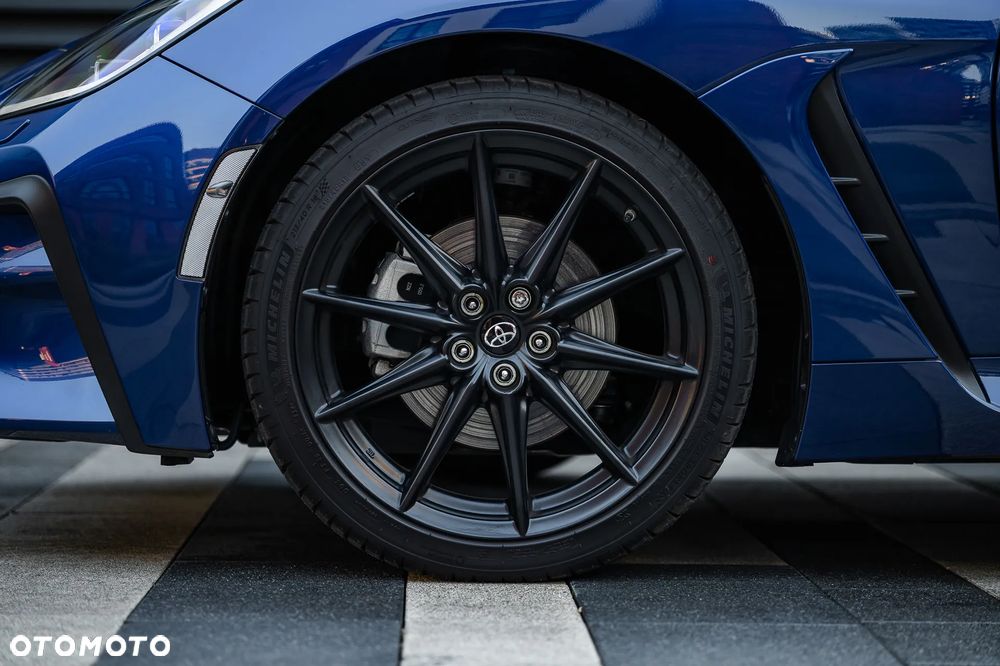 Toyota GR86 2.4 Dynamic - 18