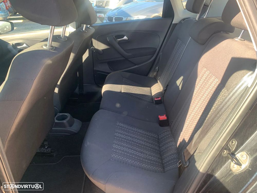 VW Polo 1.0 Lounge - 7