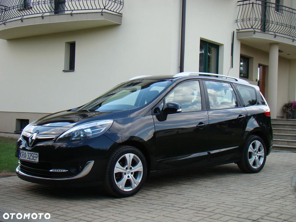Renault Scenic Energy TCe 130 S&S Bose Edition - 3