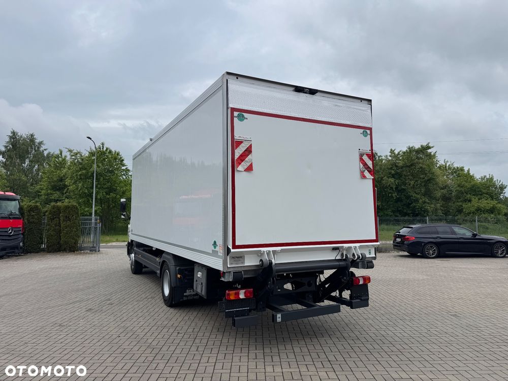 Mercedes-Benz ATEGO 1530 CHŁODNIA 7.5m WINDA - 6