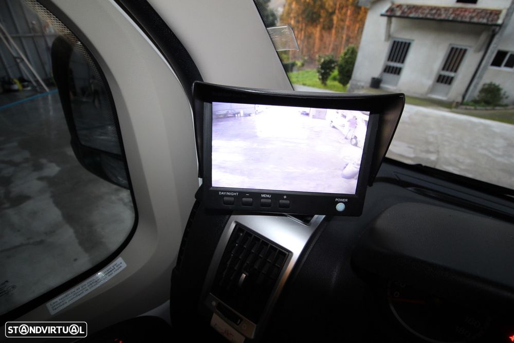 Fiat Ducato TRGANO F14 - 13