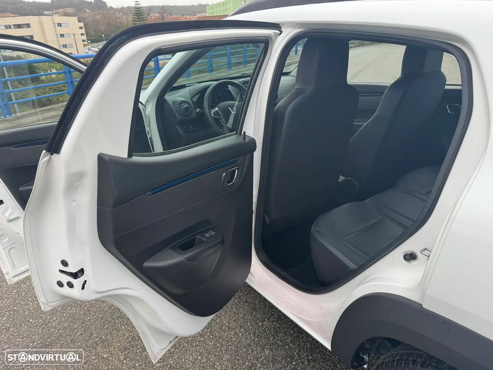 Dacia Spring Comfort - 16