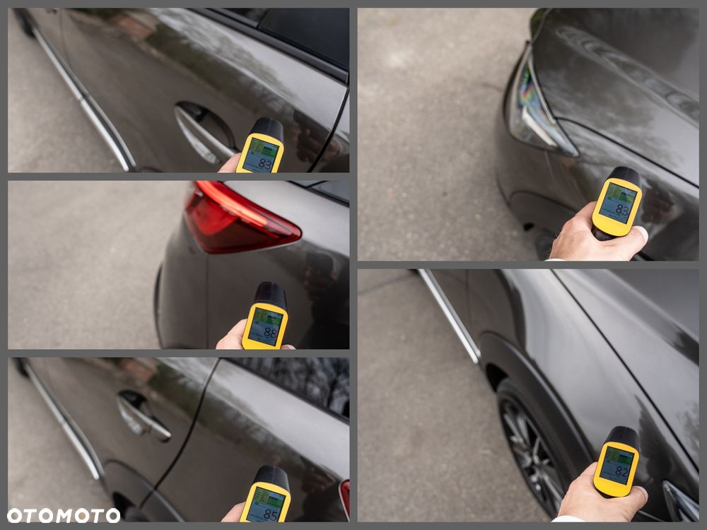 Mazda CX-3 SKYACTIV-G 120 FWD Exclusive-Line - 11