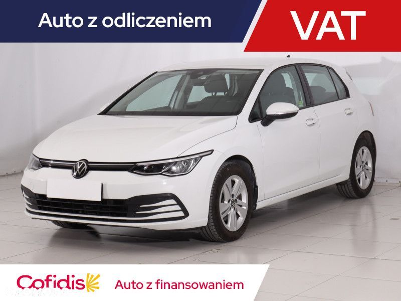 Volkswagen Golf - 2