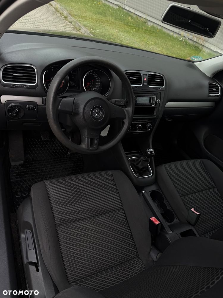 Volkswagen Golf 1.4 Edition - 25