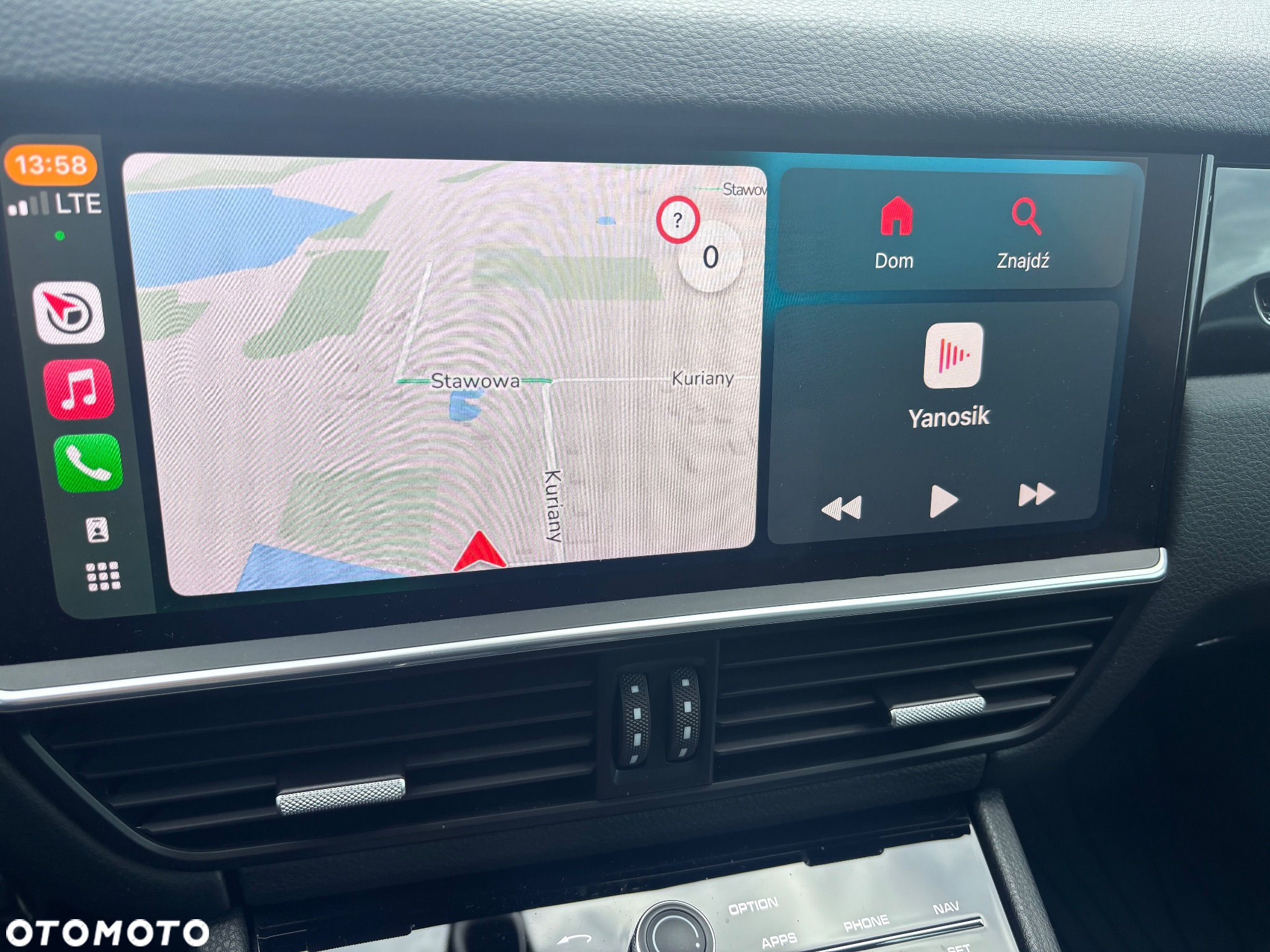 Porsche Cayenne S Tiptronic S - 29