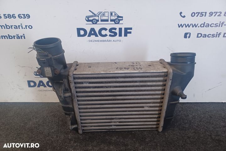 Intercooler 2.0 BLS 0281002401 038906051C 8E0145805T  0281002401 0389 - 4