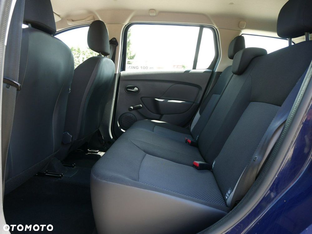 Dacia Logan - 13