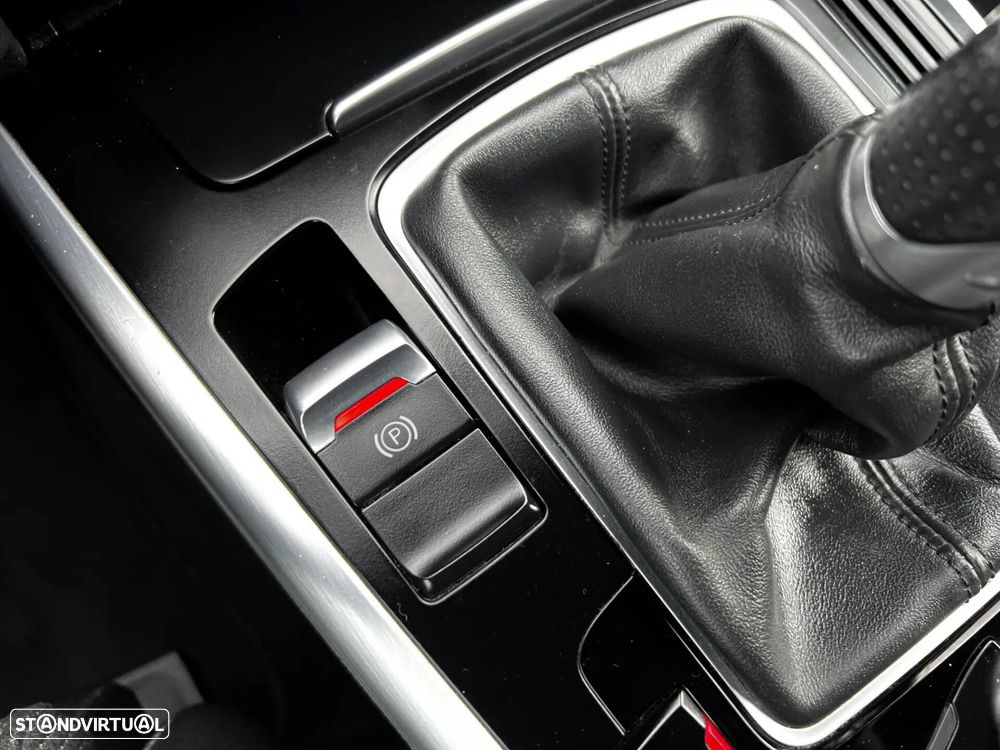 Audi A5 Sportback 2.0 TDI S-line - 13