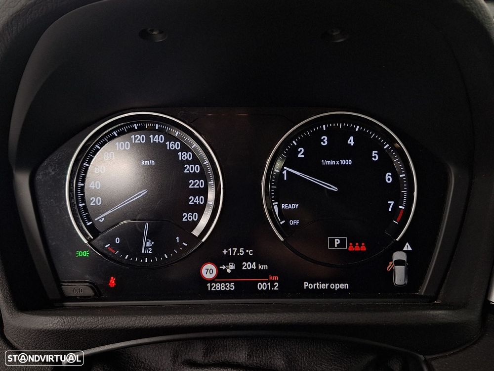 BMW X1 xDrive25e Advantage - 7