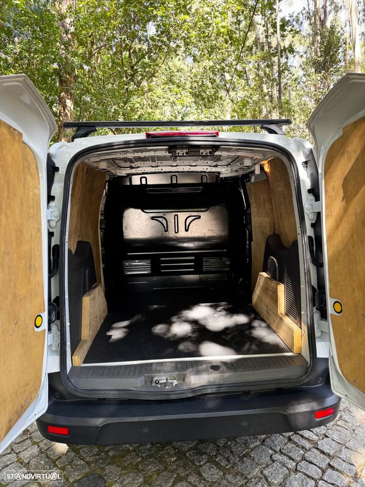 Ford Transit Connect 1.5 TDCi 200 L1 Ambiente - 17