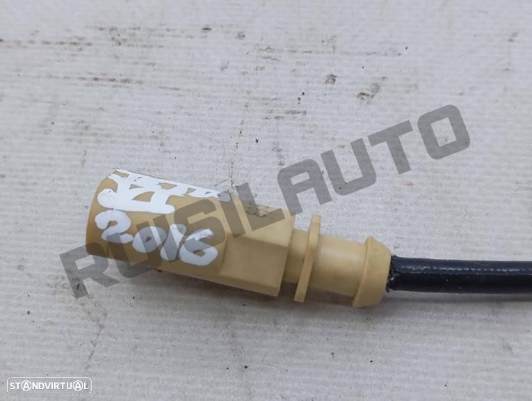 Sonda Temperatura Gases Escape 04l906_088bs Vw Jetta Vi (1b) [2 - 3