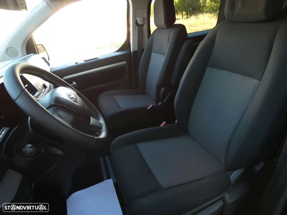 Toyota Proace Verso 2.0 D-4D L2 1.2T Prime 8L - 12