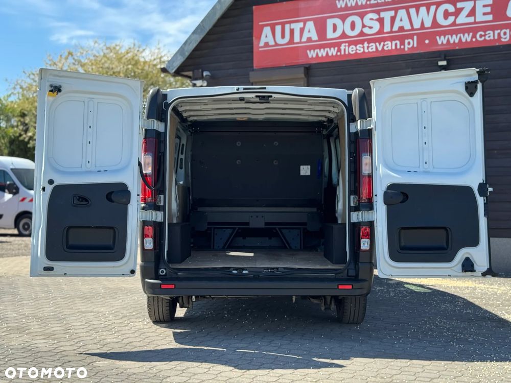 Renault TRAFIC - 9