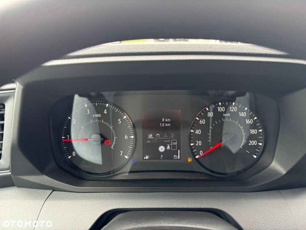 Renault nowy Master kontener 8 EP - 20