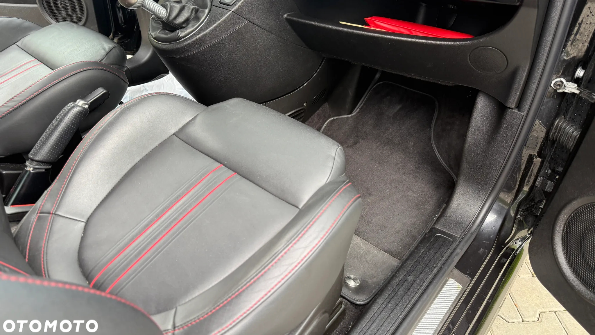 Fiat 500 595 C Abarth Turismo - 27