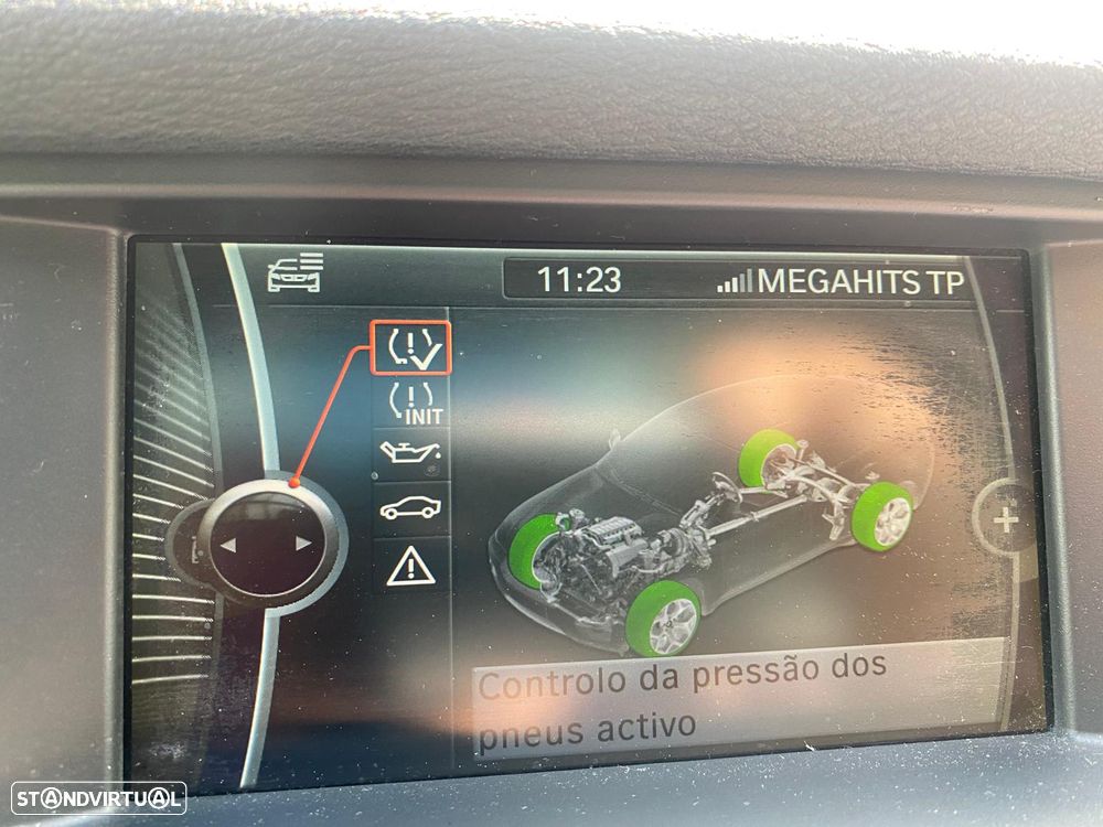 BMW X6 35 d xDrive - 9