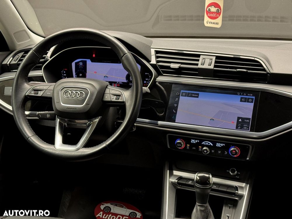 Audi Q3 - 10