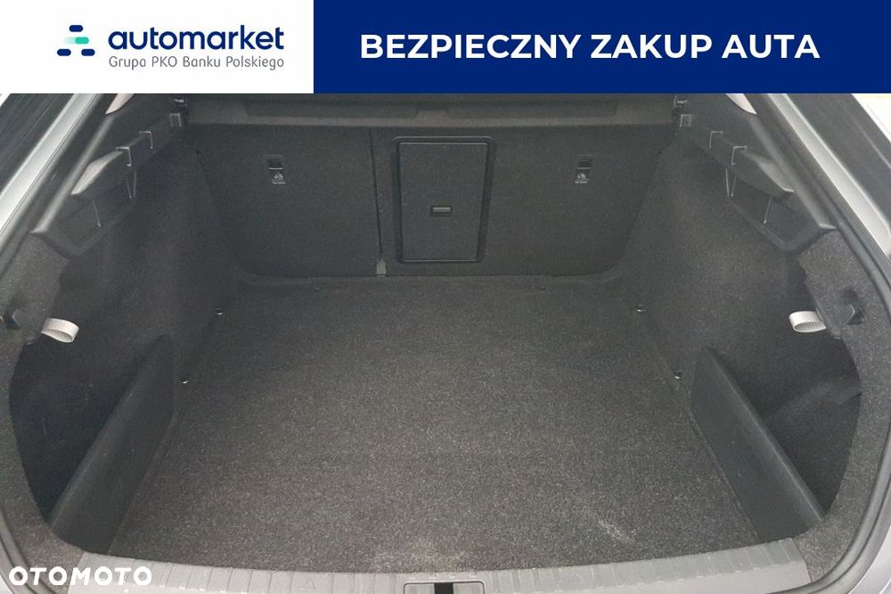 Skoda Octavia 2.0 TDI Style DSG - 12