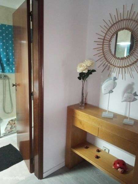 Apartamento T1 junto á praia de buarcos - Grande imagem: 5/5