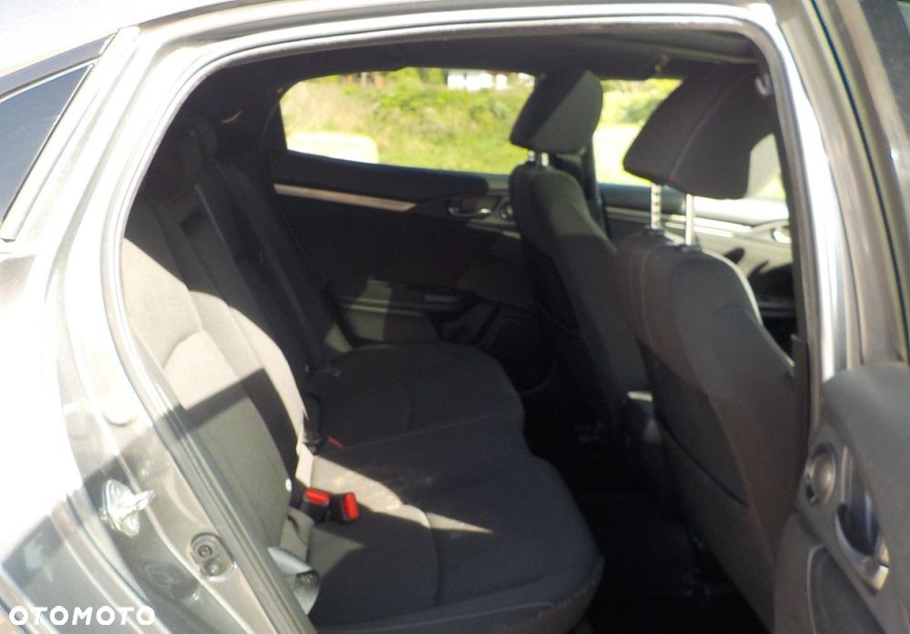 Honda Civic - 18