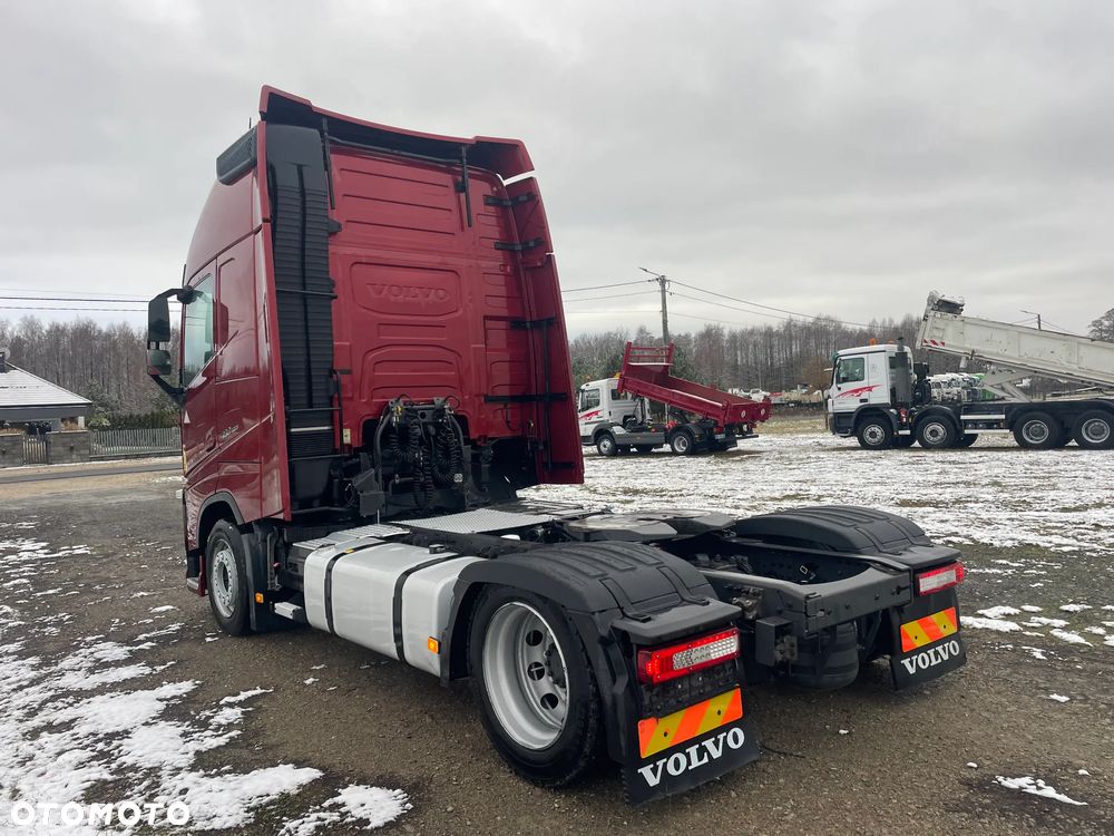Volvo FH 460 - 4