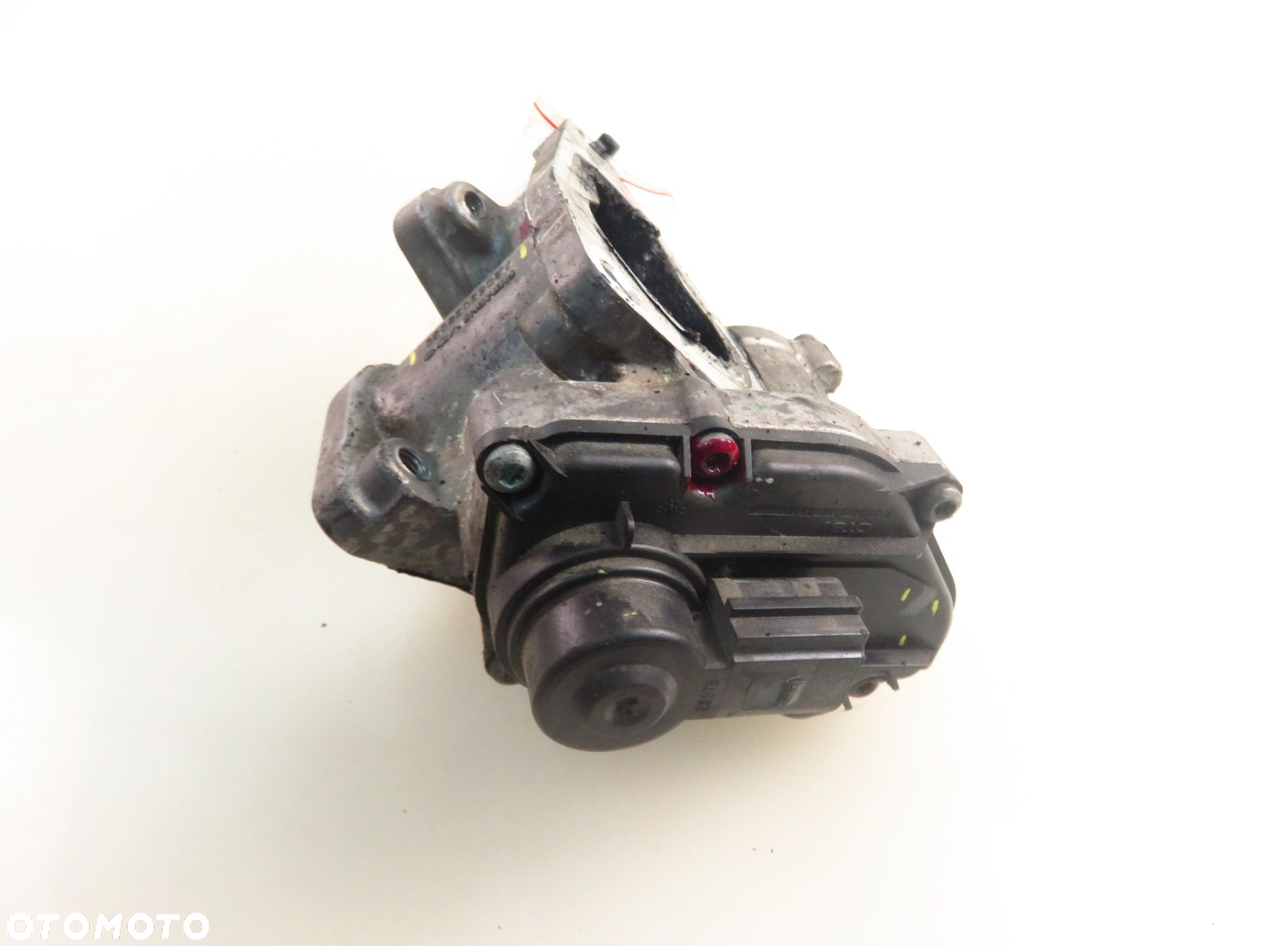 ZAWÓR EGR RENAULT LAGUNA II 1.9 dCi  A2C53182341 A2C53025930 8200796571A - 5