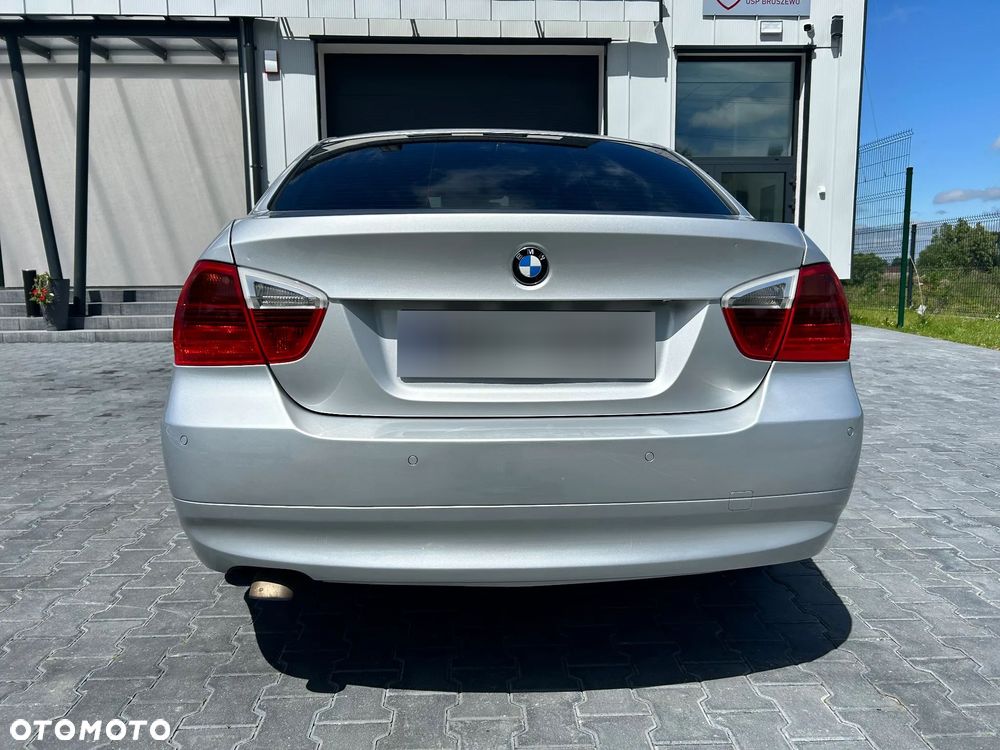 BMW Seria 3 320d - 11