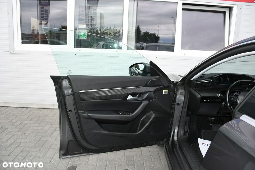 Peugeot 508 - 34