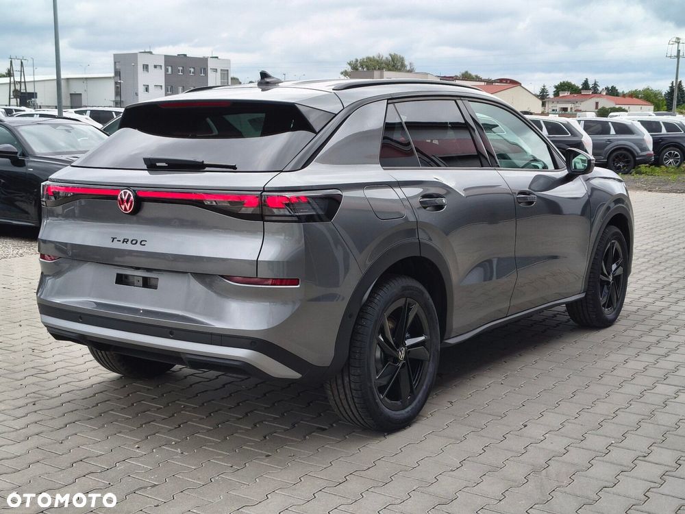 Volkswagen T-Roc 1.5 TSI Style DSG - 8