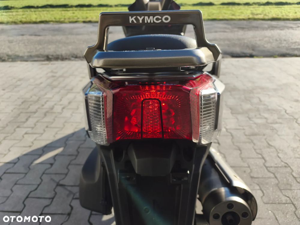 Kymco Inny - 19