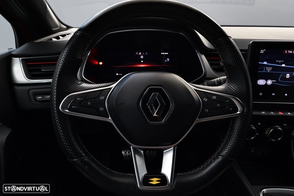 Renault Captur 1.0 TCe RS Line - 15